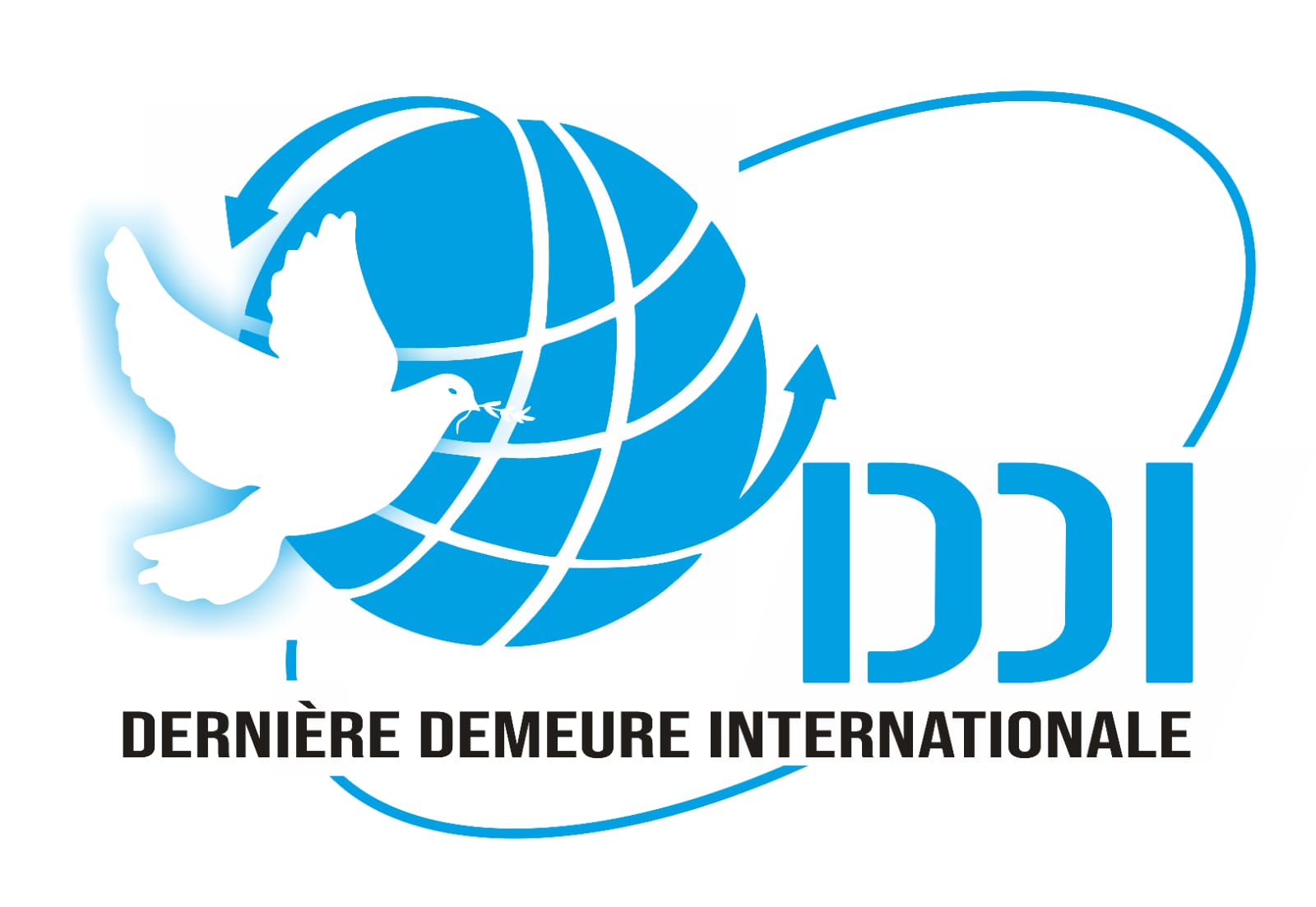 Adhésion à Dernière Demeure Internationale (DDI)