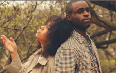 Enjeux et défis au sein des couples de la diaspora, Parlons-en!