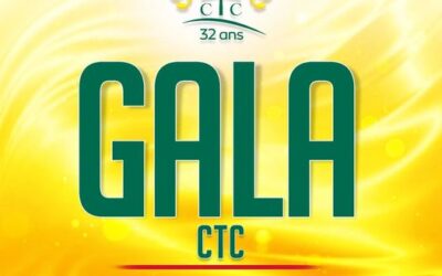 LE GRAND GALA DE LA CTC 2024