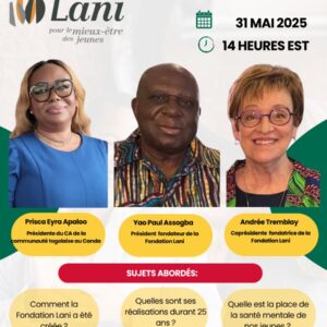 Fondation Lani