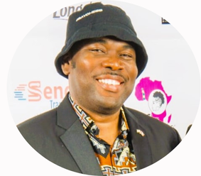Enyonam Sewa Fumey