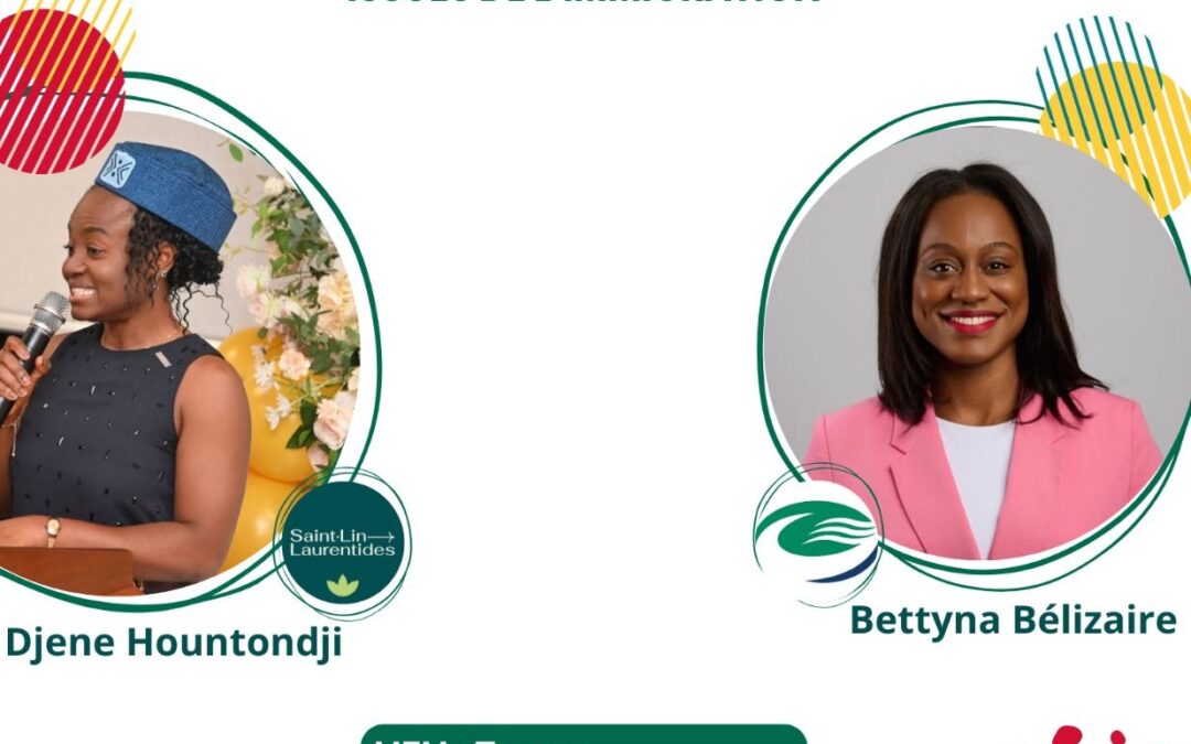 Mois de l’histoire des Noirs | Activité spéciale – CTC Ottawa–Gatineau